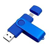 Plug and Play Simplifié: Aucune installation de logiciel ou de pilote n'est requise. Branchez simplement la clé usb c à votre appareil compatible OTG et commencez à gérer vos fichiers. C'est la solution idéale pour un partage de données rapide et un accès immédiat à vos documents où que vous soyez