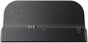 Motorola Xoom Standard Dock (Bulk Packaging)