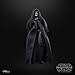 STAR WARS The Black Series Emperor Palpatine, Return of The Jedi 40th Anniversary 6-Inch Action Figures, Ages 4 and Up