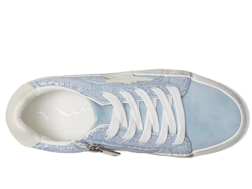 NINA Girl's Koryana (Little Big Kid) Sneakers2