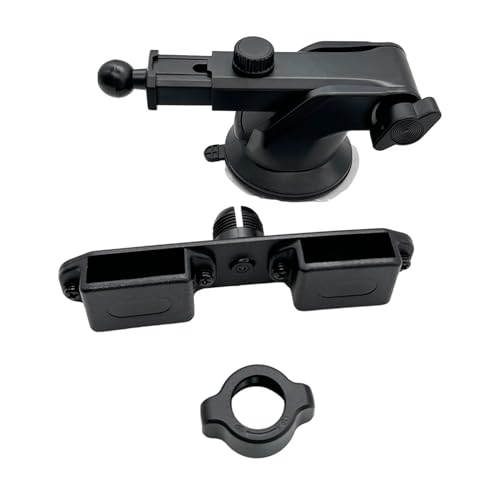 Appareils communication de voiture efficaces pour installer deux radios talkie-walkie