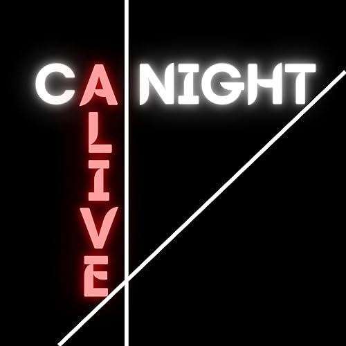 CA Night Live cover art
