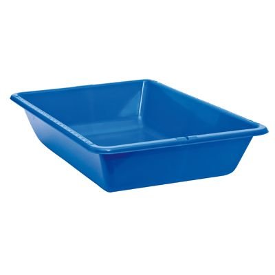 Générique Bac À Sable Ou Eau PVC Bleu