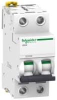INT. TERMOMAGNETICO IC60H 2X4A CURVA D