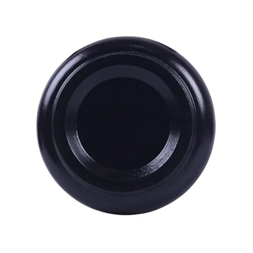 QCKNKMGG Protectores de Ruedas para Piano, Copas con Ruedas for Piano de Madera Maciza, Multicolor, 3-4 Piezas(3pcs Big Black)