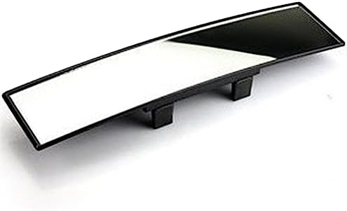 Top 10 Rétroviseurs Panoramiques Universels pour Voiture : Trouvez celui qui s'adaptera parfaitement à votre véhicule