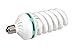Produktbild Bresser F000159 Spiral Tageslichtlampe (E27/105 Watt)