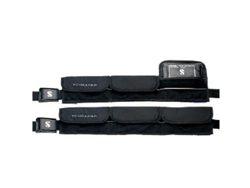 Scubapro Bleigurt Variosoft Inox [Misc.]