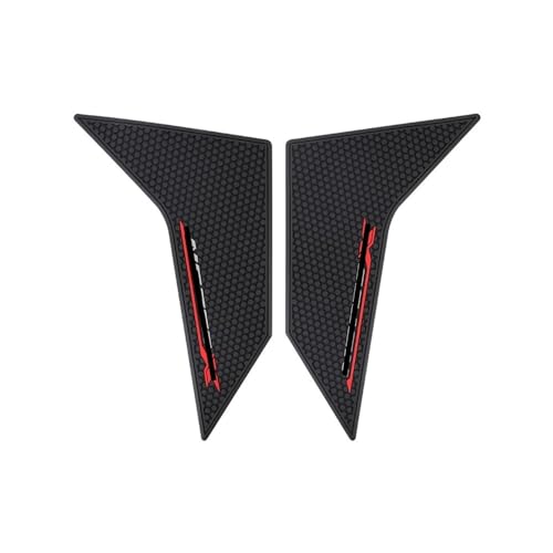 Coussin de réservoir NC750X décalque de protection en caoutchouc premium