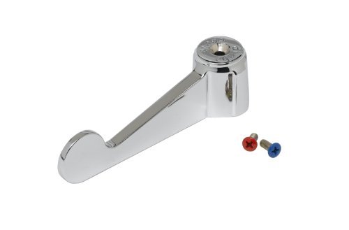 T & S Brass 5-hdl-w Equip wrist-action Handle Kit by T & S Brass