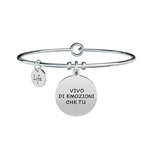 Preisvergleich Produktbild Armband Kidult Vasco Collection