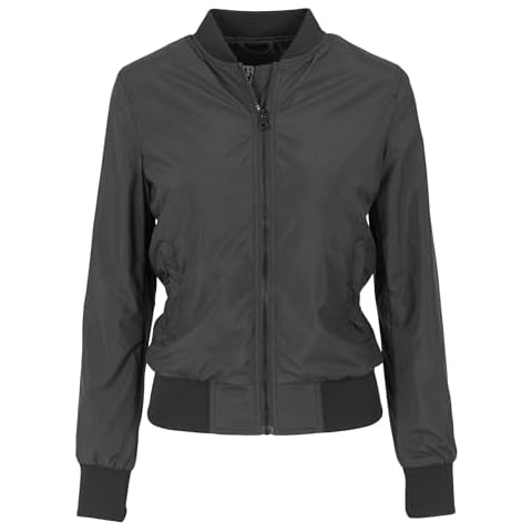 Veste Bomber Femme Urban Classics Cover