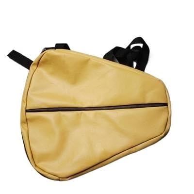 Cojín de asiento para viajes cómodos con absorción de impactos para moto grande 1