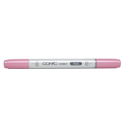 Copic Ciao Markers, Rose Red