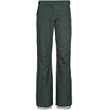 Maui Wowie Damen Recycled Snowboardhose Oliv M