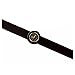Imagen de HSW Slap on Watch Silicona números de Cuarzo Reloj de Moda Deporte Correa de muñeca fot niños niñas Mujeres Hombres Unisex Broche niños Relojes