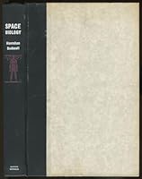 Space Biology: The Human Factors in Space Flight B0000CKSGE Book Cover
