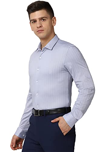 Image of Van Heusen Men's Slim Fit Shirt