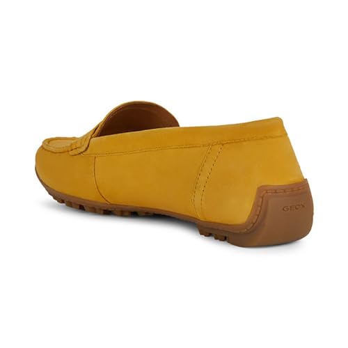 Image of Geox Womens Moccasin
