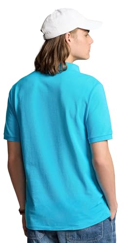 Image of POLO RALPH LAUREN Men's New Classic Fit Polo Shirt
