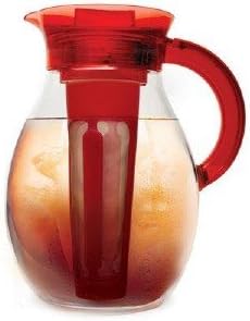 Iced Tea Brewer Red