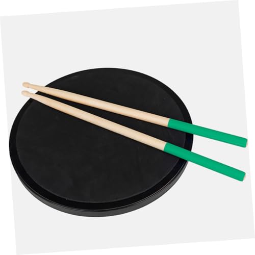 Baquetas de Madera de Maple Verde para Practicar miniatura 6