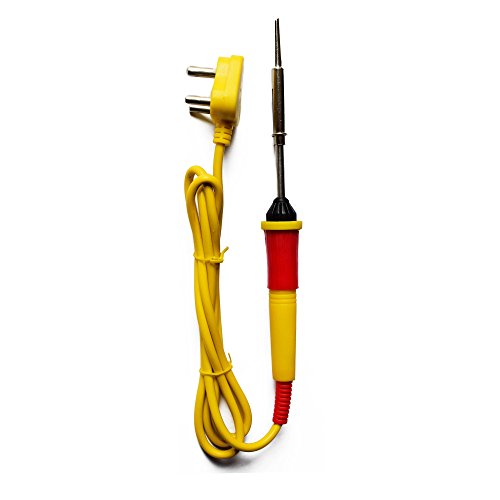 Image of APTECH DEALS 100 W Glue Gun with 5 Glue Sticks