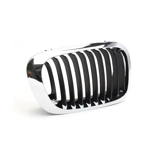 Grille pare-chocs avant BMW E46 remplacez votre calandre usée