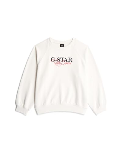 Sweater loose UB Fille G-Star : finis les pulls inconfortables - 4