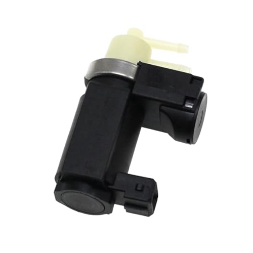 Électrovanne 3512027000 pour régulation de pression turbo de voiture