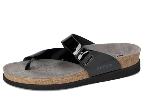 Image of Mephisto Women's Helen Thong Sandals