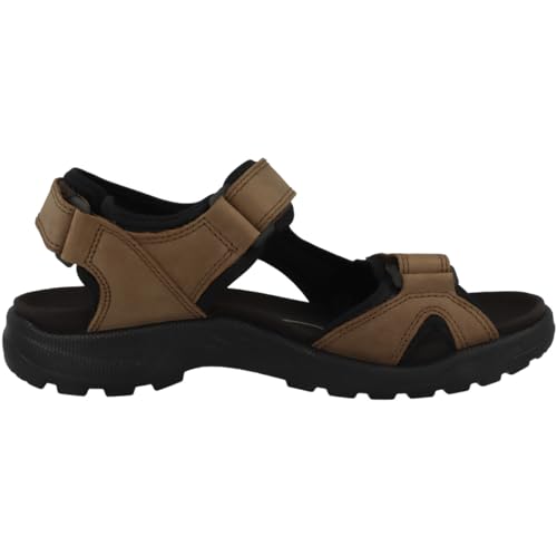 ECCO Men's Onroads Sport Sandal3