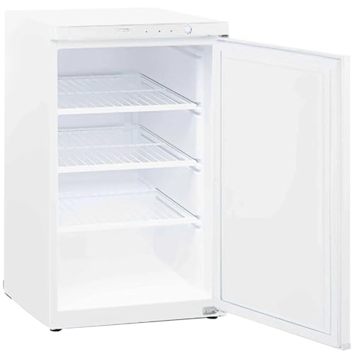 MBH: Congelador Vertical