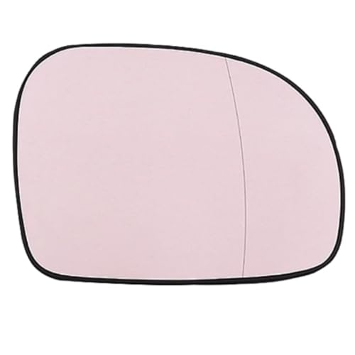 Espejo calefactable gran angular para Mercedes Benz Viano 2003-2011