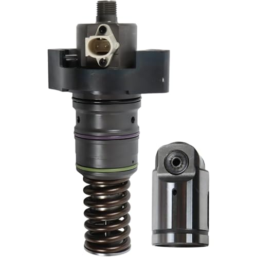 Zachager 1PCS 1934322 1934322pe 2102391 Original fuel injection pump for Paccar MX13 series engines