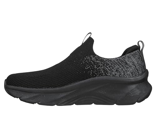 Image of Skechers Men Arch Fit D'Lux Key Journey Slip Ons Loafers