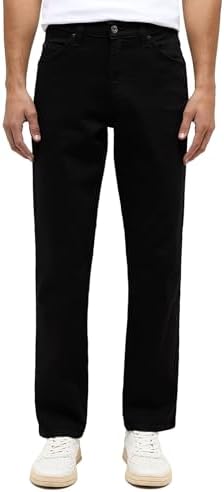 Mustang Herren Straight Jeans Tramper