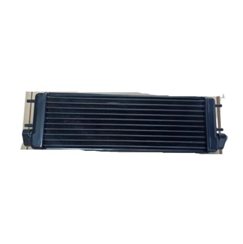 Enfriador de aceite 4W0317019A para mantenimiento de transmisión en coches GT