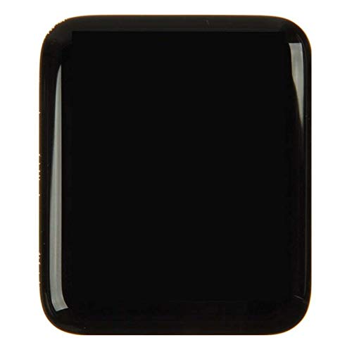 LCD & Digitizer Assembly for Apple Watch Series 3 (GPS) (38mm) (Black)