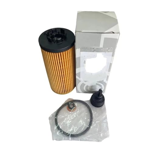 Filtro de aceite de motor para BMW X1 y Mini Cooper F60 2.0T y 1.5T