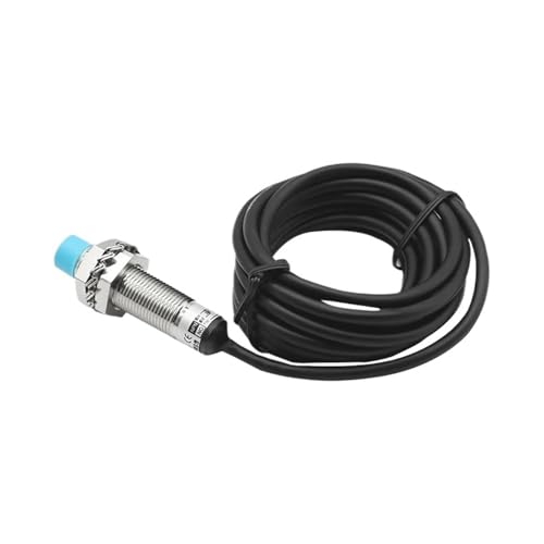 Capteur de proximité étanche HJL12A3-4-Z NPN NO anti-humidité