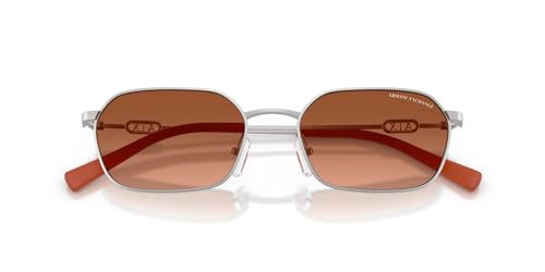 Image of Armani Exchange Ax2056s Sunglasses