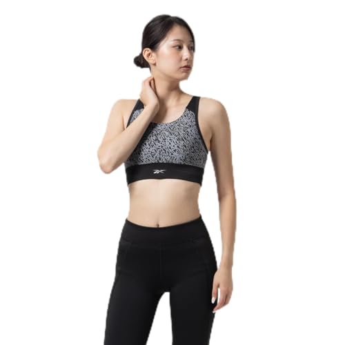 Reebok(リーボック) RUNNING AOP BRA レディース 117024