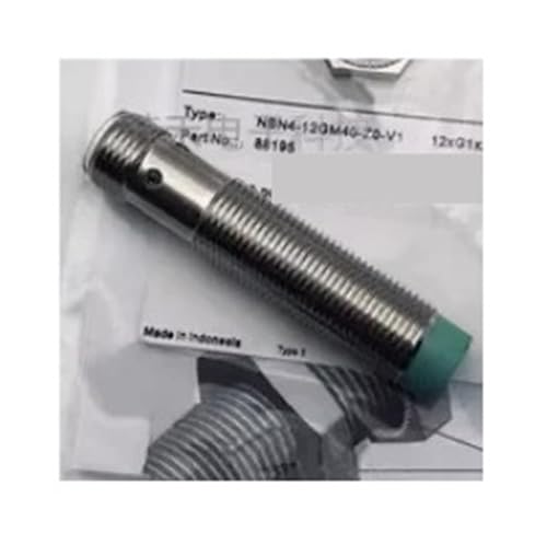 Capteur NBN4-12GM50-E2-V1 inductif à commutation rapide M12