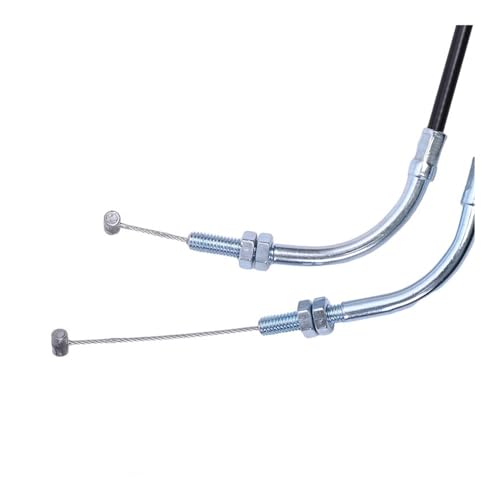 Câble d'accélérateur moto coincé ? Solution de remplacement pour 300cc 2013-2017 (54012-0578) - 3