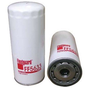 fleetguard Filtro de combustible en la parte No de centrifugado: ff5633 ...