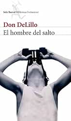 El hombre del salto (Biblioteca Formentor)