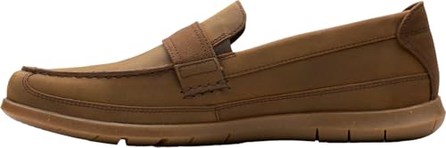 Clarks Men's Flexway Band Loafer2