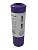 Home Master CFF25-10 Jr F2 Replacement Fluoride Filter, Fits Standard 10” Housings, Multi-Stage, Sediment, Activated Alumina, GAC Activated Coconut Shell Carbon Medias, Compression Disks,1 Count