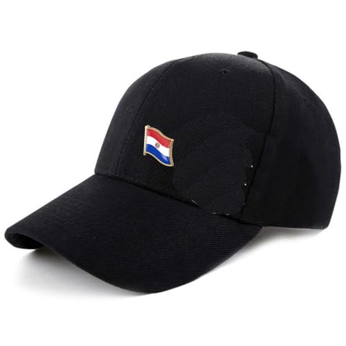 Image of vmcoatdu Country Flag Backs Locking Pin Keepers Locking Clasp Pin Badge International Travel Brooch Metal Alloy Souvenir Pin 0.75x0.7 Inch Small Pin